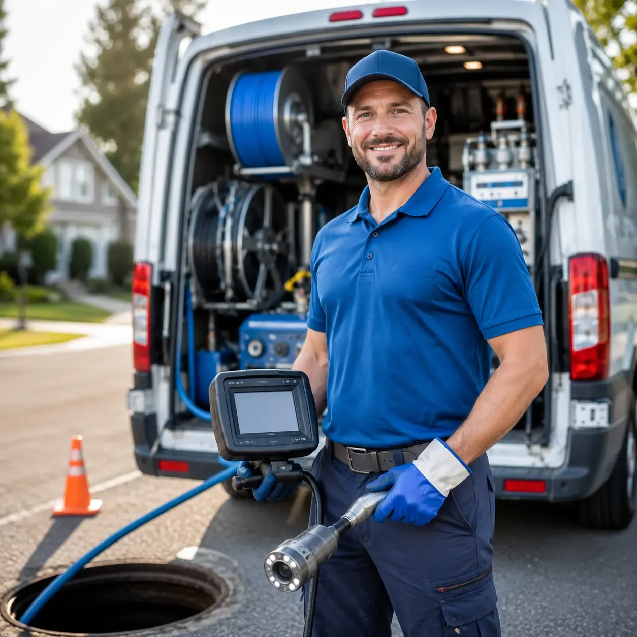 Local Pipe Relining specialists in East Waterboro, ME